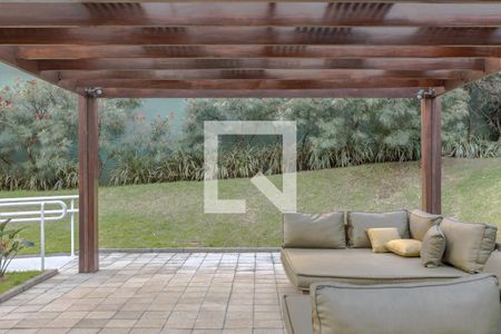 Apartamento para alugar com 72m², 2 quartos e 1 vagaÁrea Comum