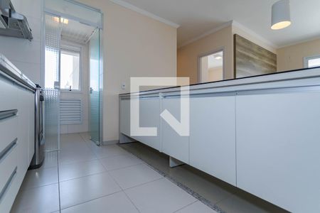 Apartamento para alugar com 72m², 2 quartos e 1 vagaCozinha