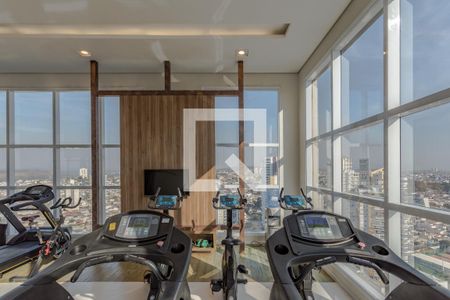 Apartamento para alugar com 72m², 2 quartos e 1 vagaÁrea Comum - Academia