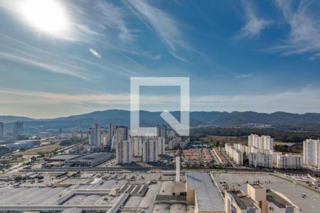 Apartamento para alugar com 72m², 2 quartos e 1 vagaVista - Área Comum - Piscina