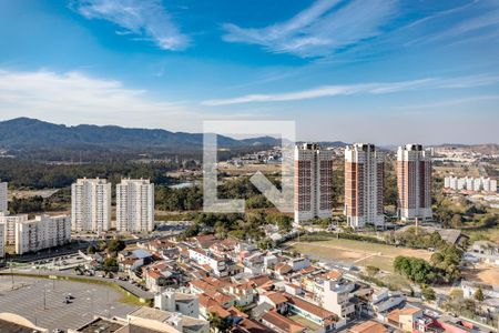 Apartamento para alugar com 72m², 2 quartos e 1 vagaVista - Área Comum - Piscina