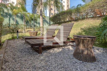 Apartamento para alugar com 72m², 2 quartos e 1 vagaÁrea Comum