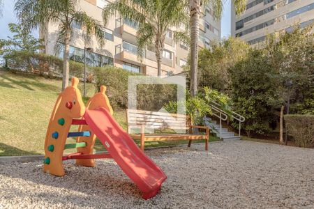 Apartamento para alugar com 72m², 2 quartos e 1 vagaÁrea Comum - Playground