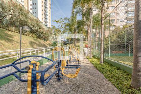 Apartamento para alugar com 72m², 2 quartos e 1 vagaÁrea Comum