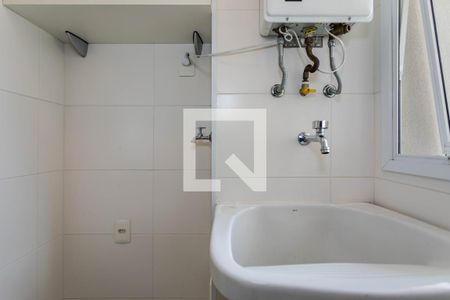 Apartamento para alugar com 72m², 2 quartos e 1 vagaÁrea de Serviço