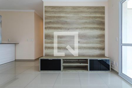 Apartamento para alugar com 72m², 2 quartos e 1 vagaSala
