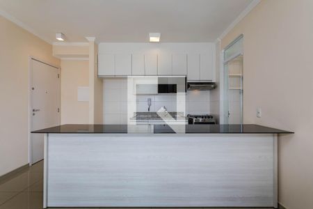 Apartamento para alugar com 72m², 2 quartos e 1 vagaCozinha