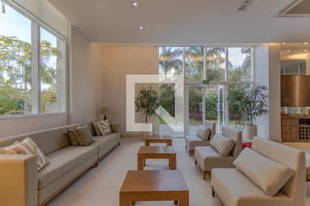 Apartamento para alugar com 72m², 2 quartos e 1 vagaÁrea Comum - Salão de Festas