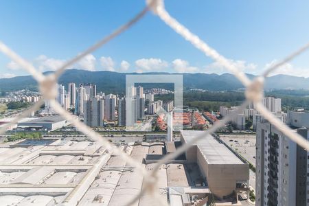 Vista da Varanda de apartamento para alugar com 2 quartos, 72m² em Socorro, Mogi das Cruzes