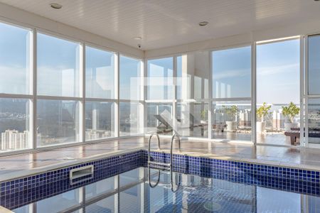 Apartamento para alugar com 72m², 2 quartos e 1 vagaÁrea Comum - Piscina