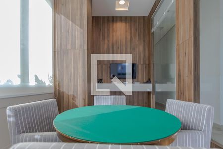 Apartamento para alugar com 72m², 2 quartos e 1 vagaÁrea Comum - Salão de Jogos