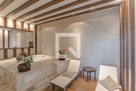 Apartamento para alugar com 72m², 2 quartos e 1 vagaÁrea Comum - SPA