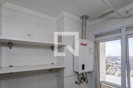 Apartamento para alugar com 72m², 2 quartos e 1 vagaÁrea de Serviço