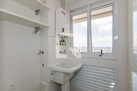 Apartamento para alugar com 72m², 2 quartos e 1 vagaÁrea de Serviço