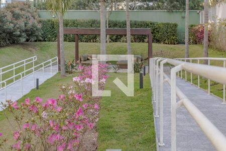 Apartamento para alugar com 72m², 2 quartos e 1 vagaÁrea Comum