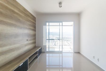 Sala de apartamento para alugar com 2 quartos, 72m² em Socorro, Mogi das Cruzes