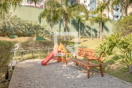 Apartamento para alugar com 72m², 2 quartos e 1 vagaÁrea Comum - Playground