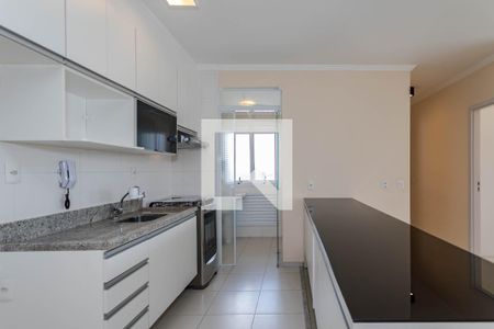 Apartamento para alugar com 72m², 2 quartos e 1 vagaCozinha