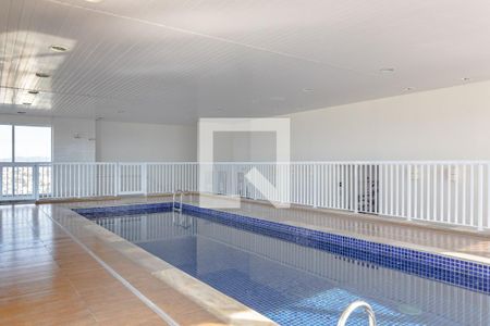 Apartamento para alugar com 72m², 2 quartos e 1 vagaÁrea Comum - Piscina