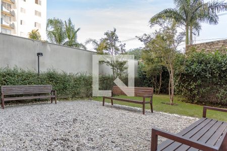 Apartamento para alugar com 72m², 2 quartos e 1 vagaÁrea Comum