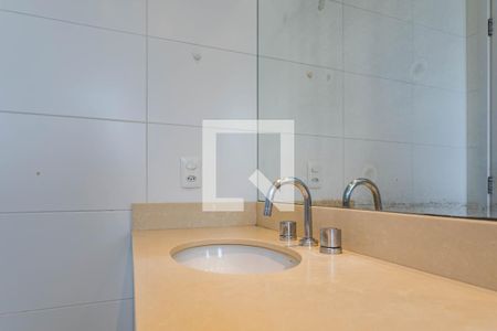 Apartamento para alugar com 72m², 2 quartos e 1 vagaBanheiro - Quarto 2 - Suíte