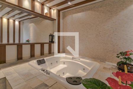 Apartamento para alugar com 72m², 2 quartos e 1 vagaÁrea Comum - SPA