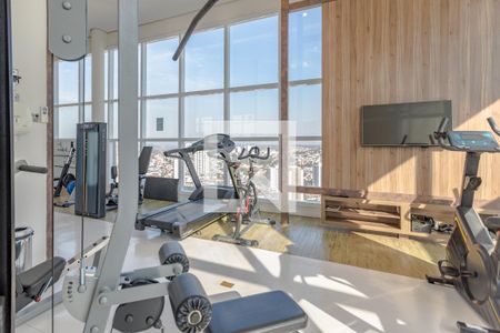 Apartamento para alugar com 72m², 2 quartos e 1 vagaÁrea Comum - Academia