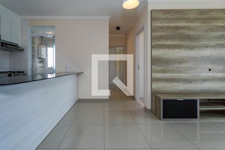 Apartamento para alugar com 72m², 2 quartos e 1 vagaSala