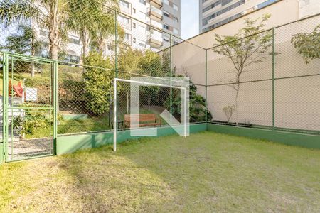 Apartamento para alugar com 72m², 2 quartos e 1 vagaÁrea Comum - Campo