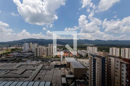Apartamento para alugar com 72m², 2 quartos e 1 vagaVista - Sacada