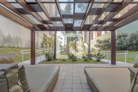 Apartamento para alugar com 72m², 2 quartos e 1 vagaÁrea Comum