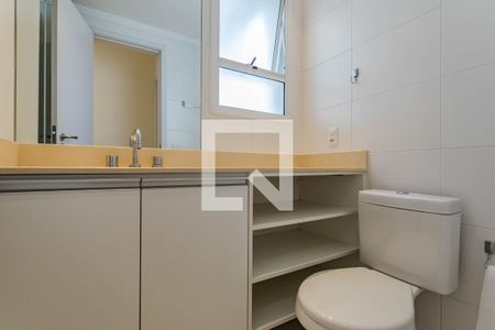 Apartamento para alugar com 72m², 2 quartos e 1 vagaBanheiro