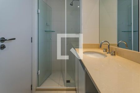 Apartamento para alugar com 72m², 2 quartos e 1 vagaBanheiro