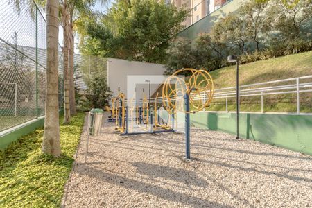 Apartamento para alugar com 72m², 2 quartos e 1 vagaÁrea Comum