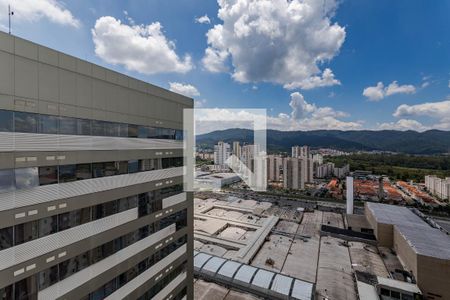 Apartamento para alugar com 72m², 2 quartos e 1 vagaVista - Quarto 2 - Suíte