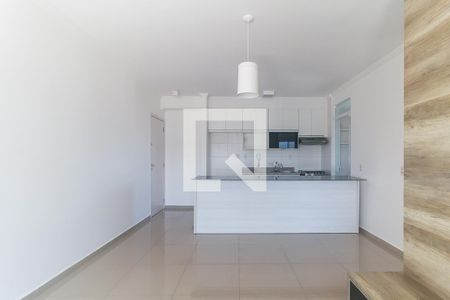 Sala de apartamento para alugar com 2 quartos, 72m² em Socorro, Mogi das Cruzes