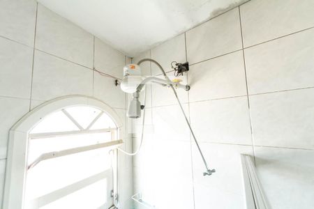 Casa à venda com 280m², 4 quartos e 4 vagas Casa à venda com 280m², 4 quartos e 4 vagasBanheiro da Suíte 3