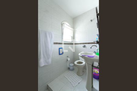 Casa à venda com 280m², 4 quartos e 4 vagas Casa à venda com 280m², 4 quartos e 4 vagasBanheiro da Suíte 4