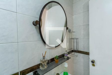 Lavabo de casa à venda com 4 quartos, 280m² em Vila Caminho do Mar, São Bernardo do Campo