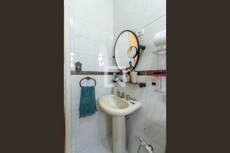 Casa à venda com 280m², 4 quartos e 4 vagas Casa à venda com 280m², 4 quartos e 4 vagasBanheiro da Suíte 1