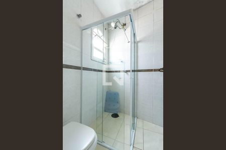 Casa à venda com 280m², 4 quartos e 4 vagas Casa à venda com 280m², 4 quartos e 4 vagasBanheiro da Suíte 3