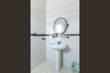 Casa à venda com 280m², 4 quartos e 4 vagas Casa à venda com 280m², 4 quartos e 4 vagasBanheiro da Suíte 3