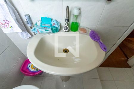 Casa à venda com 280m², 4 quartos e 4 vagas Casa à venda com 280m², 4 quartos e 4 vagasBanheiro da Suíte 4