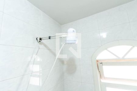 Casa à venda com 280m², 4 quartos e 4 vagas Casa à venda com 280m², 4 quartos e 4 vagasBanheiro da Suíte 1