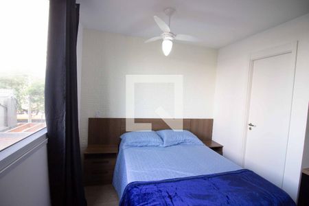 Quarto de kitnet/studio para alugar com 1 quarto, 19m² em Brás, São Paulo