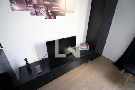 Quarto de kitnet/studio para alugar com 1 quarto, 19m² em Brás, São Paulo