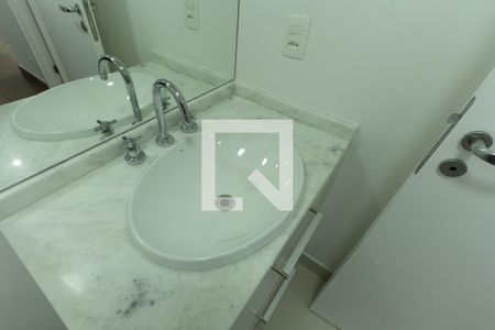 Studio à venda com 44m², 1 quarto e 1 vagaBanheiro