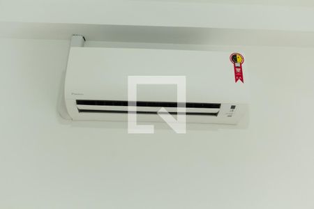 Studio à venda com 44m², 1 quarto e 1 vagaQuarto 