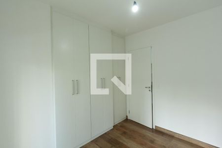 Studio à venda com 44m², 1 quarto e 1 vagaQuarto 