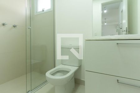 Studio à venda com 44m², 1 quarto e 1 vagaBanheiro